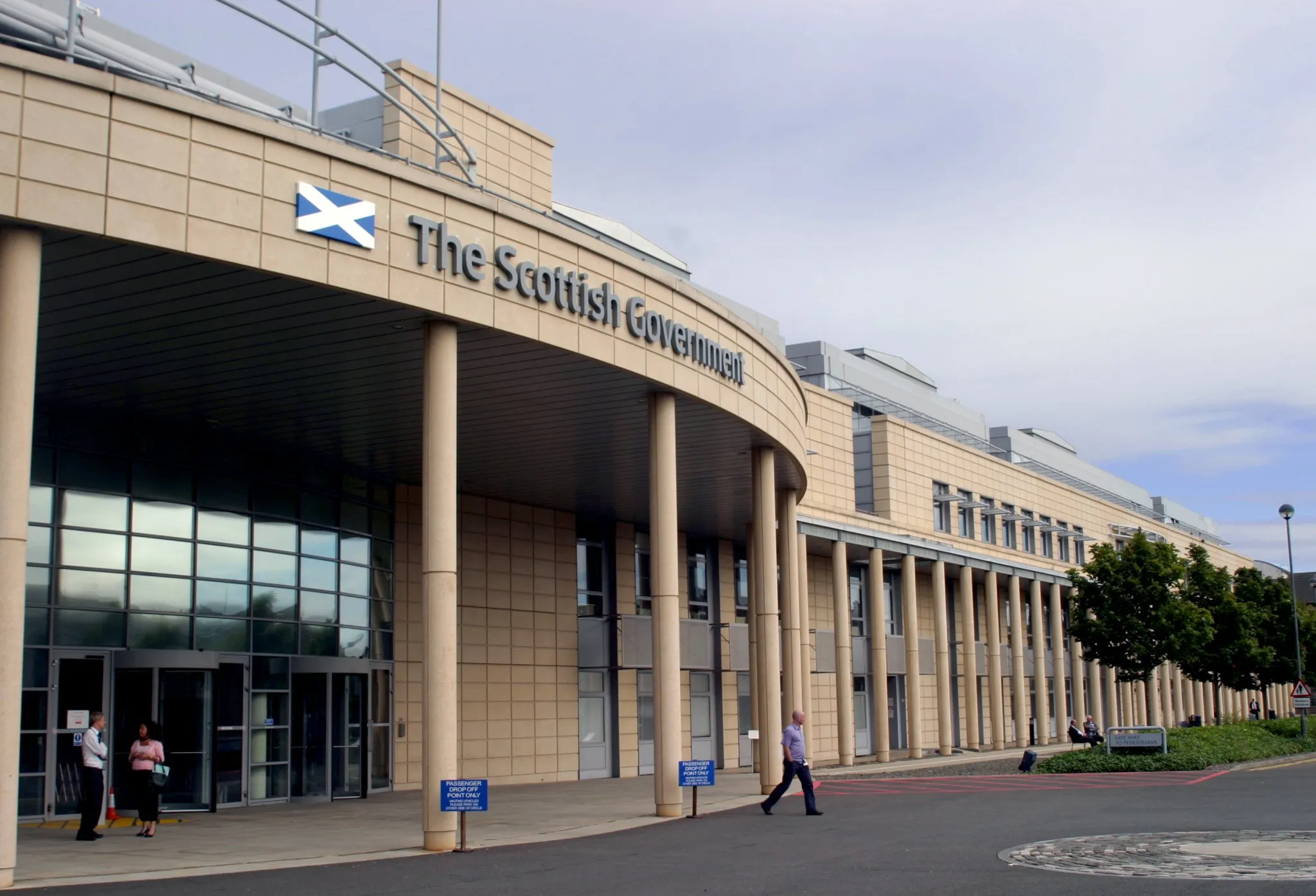 İskoç İnsan Hakları Komisyonu Raporu: Hükümetler engelli haklarını korumada sınıfta kaldı