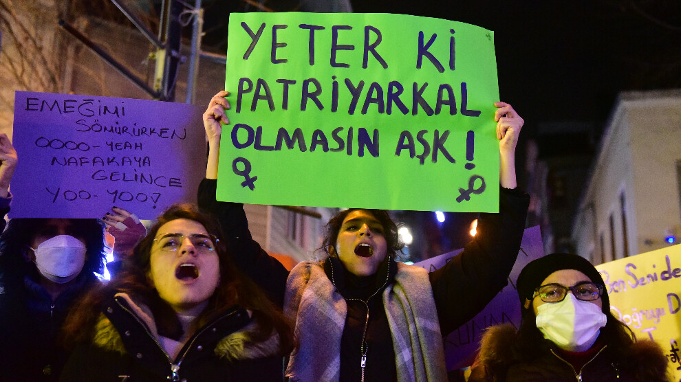 14 Şubat’a bir başka bakış: Kişisel olan politiktir