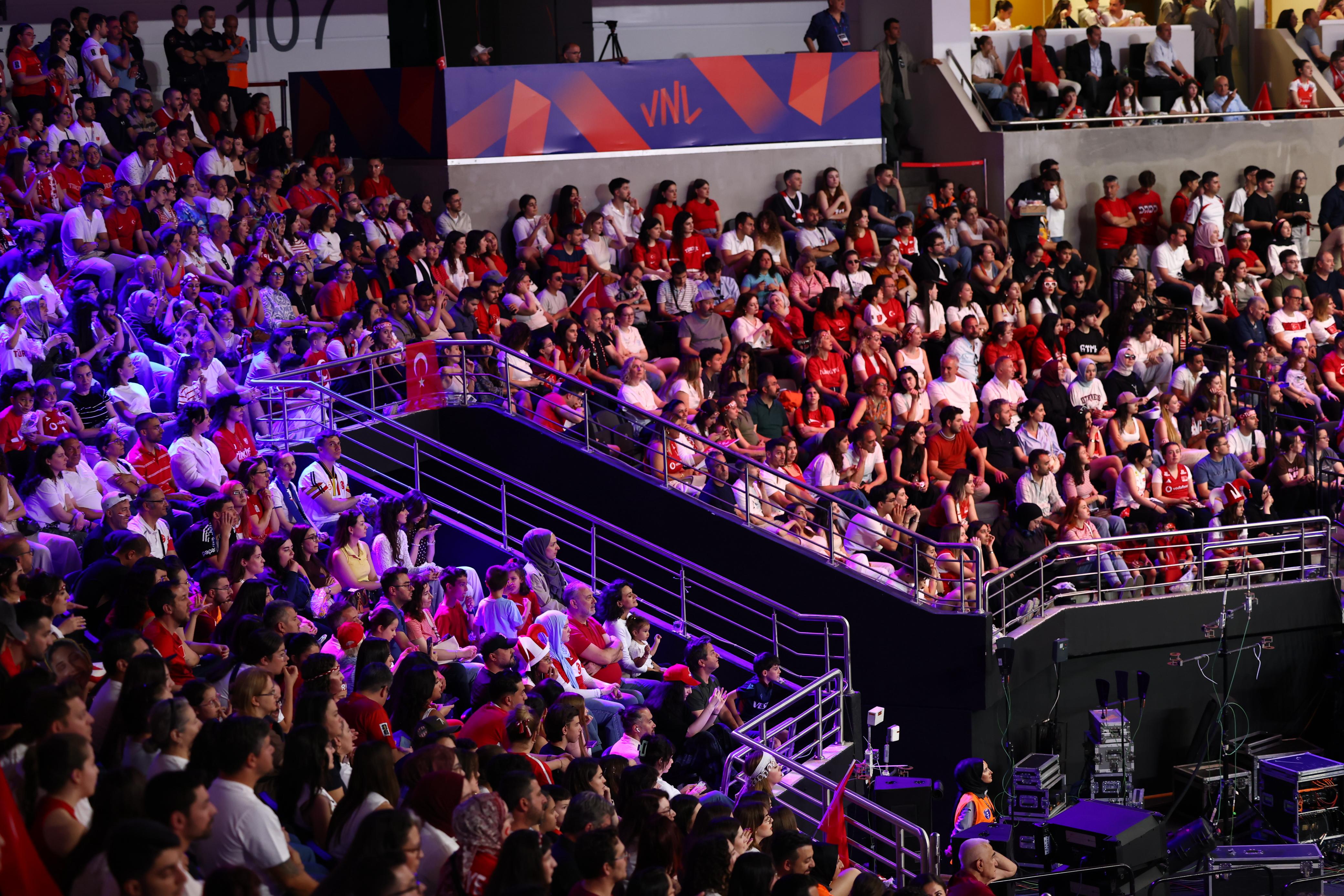Yaşamın her alanını erişilebilir kılmak için yola çıkanlar: Volley Voice