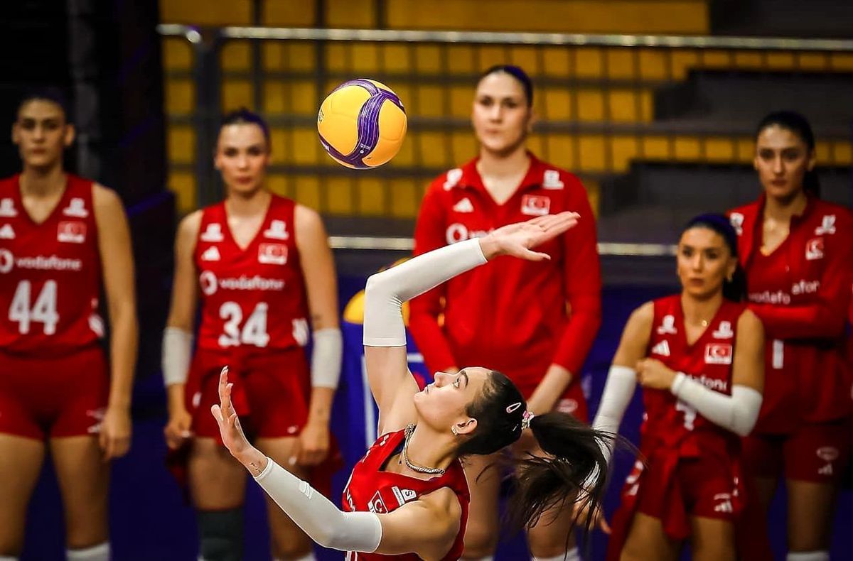 Erişilebilir zaferin tadı