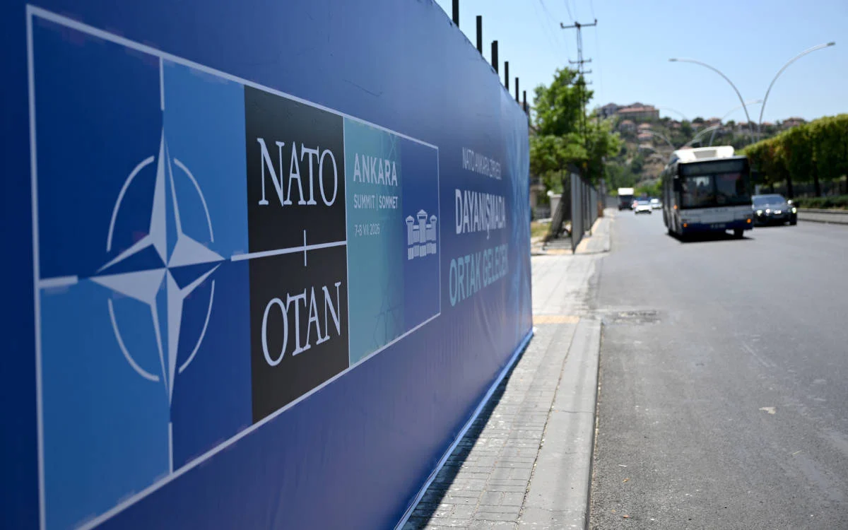 NATO’ya bütçe var, erişilebilirliğe bütçe yok